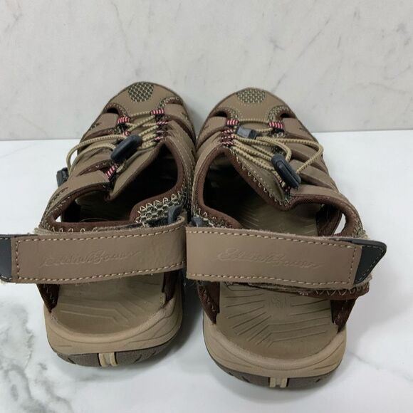 Eddie Bauer water shoes - Picture 4 of 5